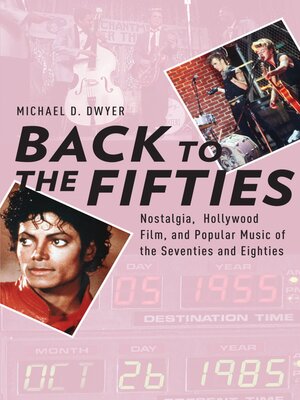 cover image of Back to the Fifties